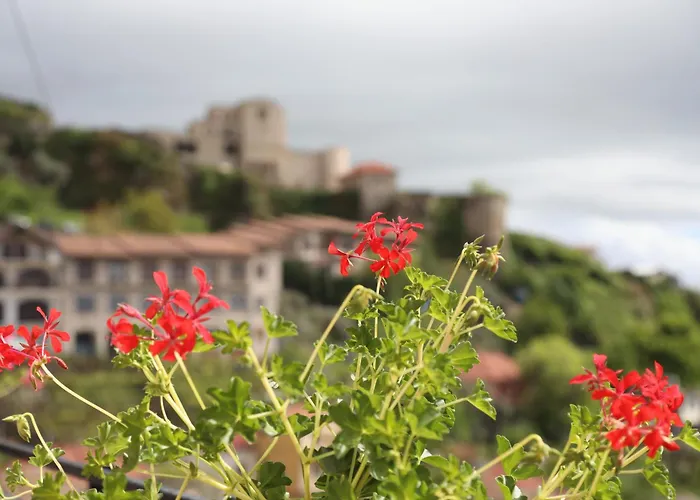 --Hotel Deal-- Rooms With Castle View