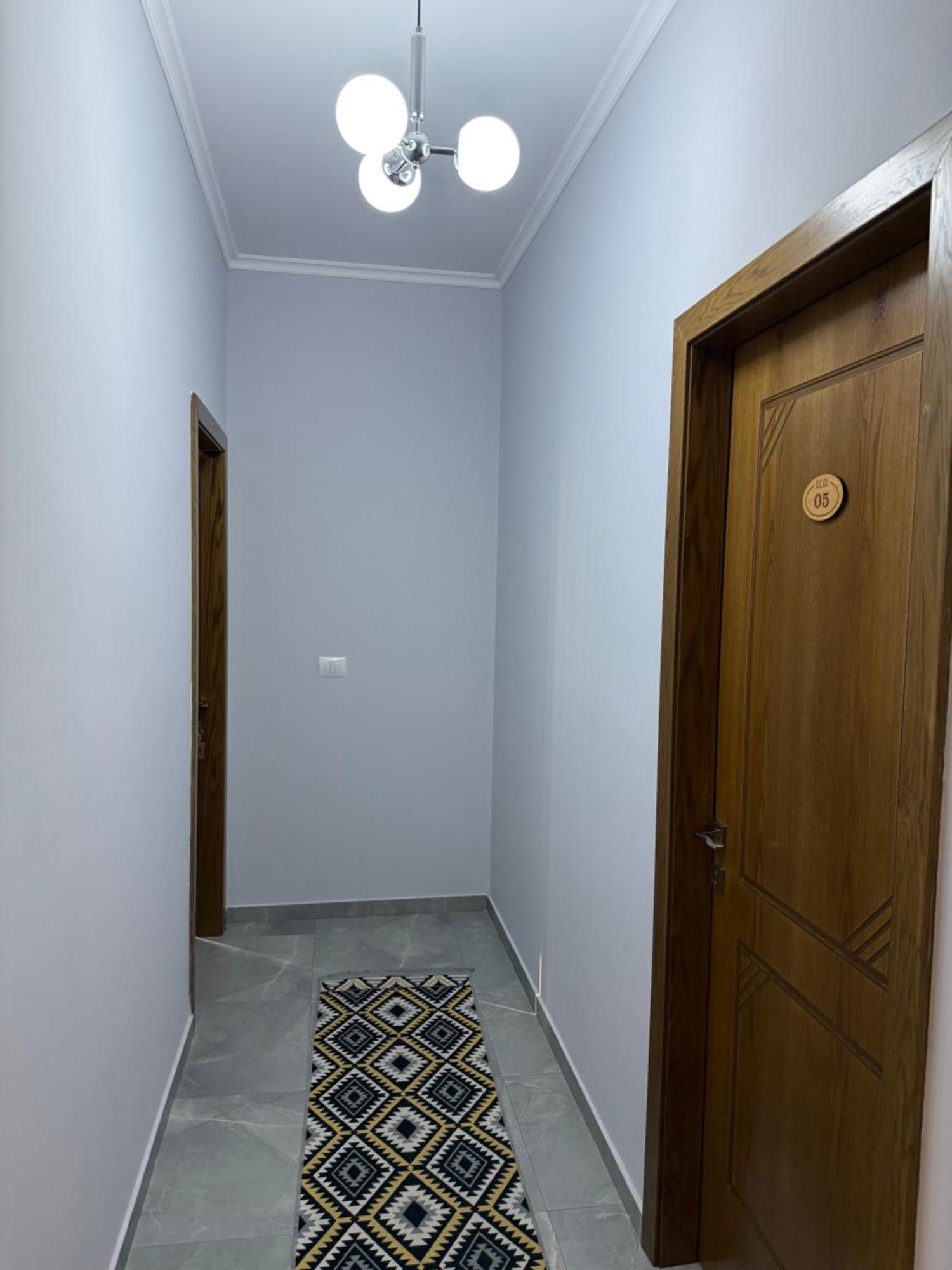 --hotel Deal-- With Castle View Krujë